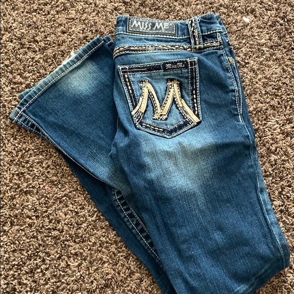Miss me jeans - Picture 2 of 4